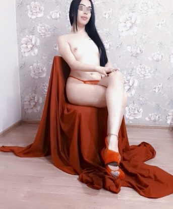 Ева, 25